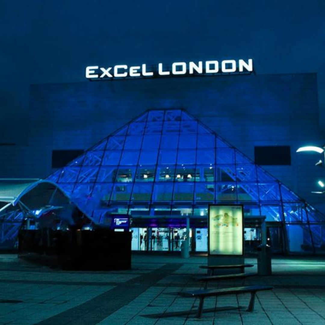 Counter Terror Expo and Forensics Europe Expo join DSEI at ExCeL London in September 2021